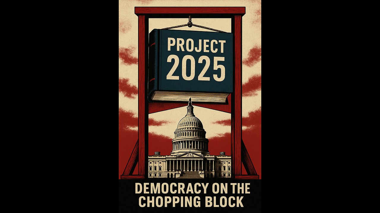 Project 2025