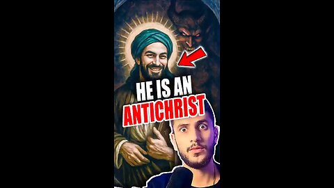 What is an (not the) Antichrist