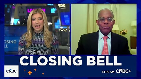 Several wildcards for the Fed heading into 2026, says Fmr. Fed Vice Chair Roger Ferguson