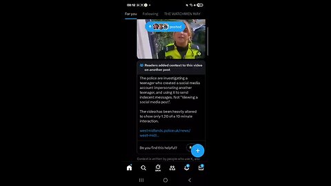 Police midlands