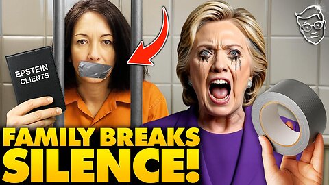 Ghislaine Maxwell Breaks Silence, Says Government Destroyed Evidence: ‘Ready to TESTIFY to Congress…