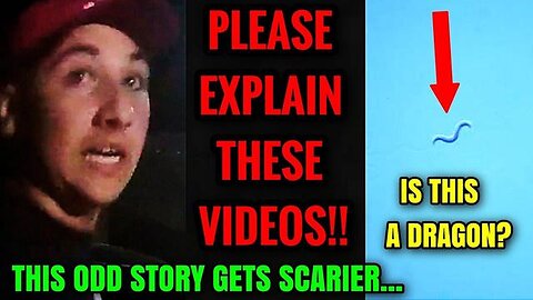 Videos I Can Never Unsee