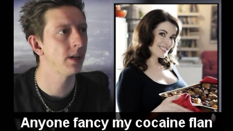 Neil Sanders "On Drugs" (2015) [Richplanet TV Show 200]