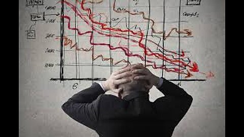 Quando crolleranno le finanze mondiali