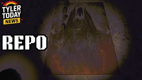 REPO | How much further will we make it?! | TT Games w/ Joey Cannoli and friends