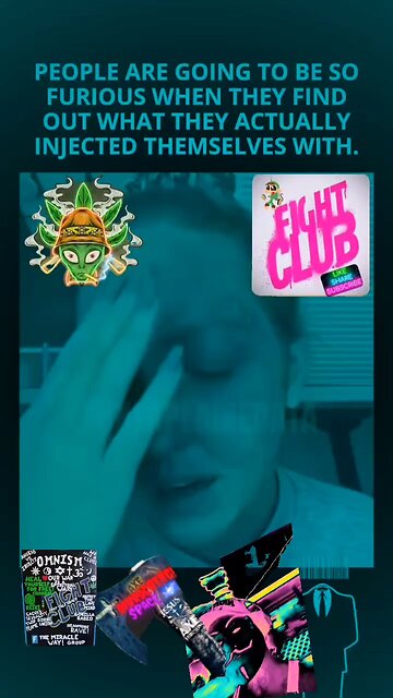 everyone involved needs to die!