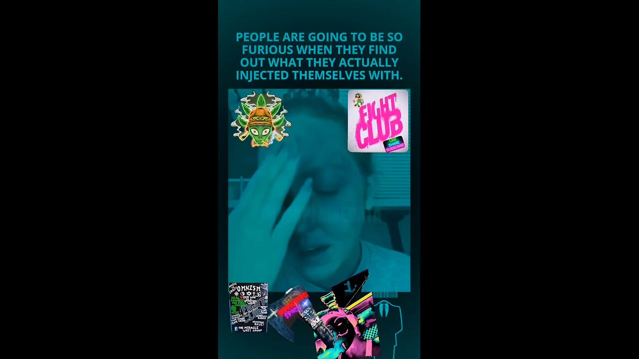 everyone involved needs to die!