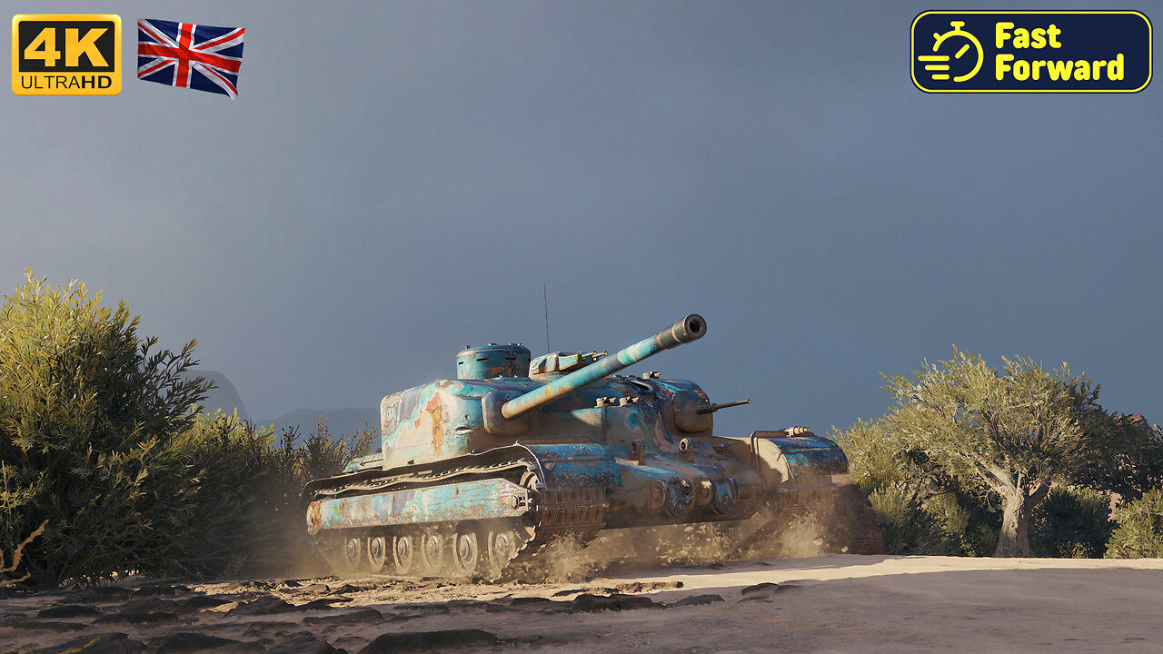 at-7 - airfield - World of Tanks - WoT - FastForward