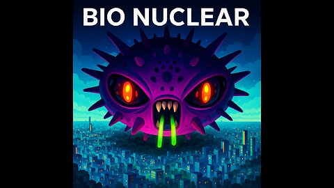 The Most Dangerous Weapon Is Not Nuclear