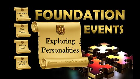 You’re Not Broken — You’re Wired This Way | Discover Your Personality