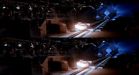 3D FULL TB 8K T 8K B HEVC x265 10 BIT Cinemascope 4x super scale timecop - Trailer UHQ 60 FPS