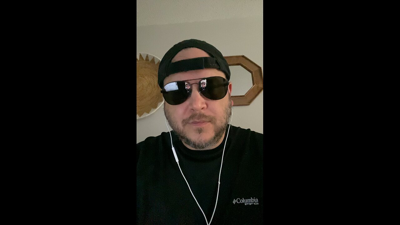 My worst take ever? - Where are the kids?