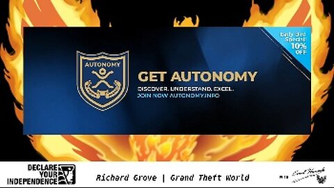 2025-08-14 Richard Grove - GrandTheftWorld