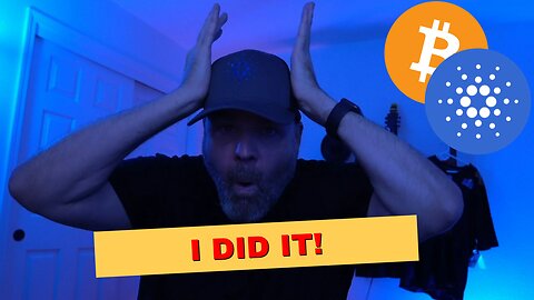 I DUMPED over HALF and I NEVER FELT BETTER & MEET SCAM