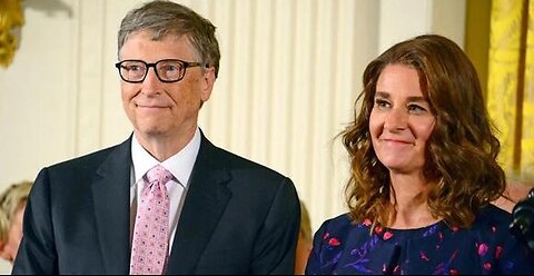 Melinda Gates Reveals She Left Bill Over Lack of Trust and Honesty in Stunning Interview