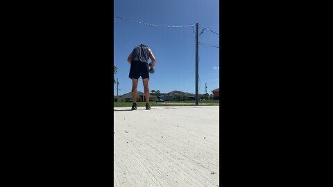 Triceps Kickback