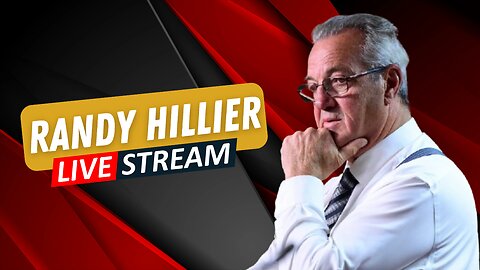 #829 - Randy Hillier
