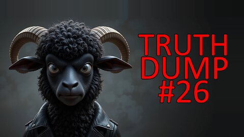 Truth Dump [20250624]