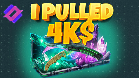 I Pulled 4K$ GAMMA DOPPLER BUT...
