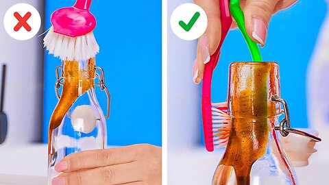 Problem-Solving Cleaning Hacks to Speed Up Your Daily Routine