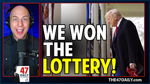 Trump's Tariffs Already having MASSIVE Effect!