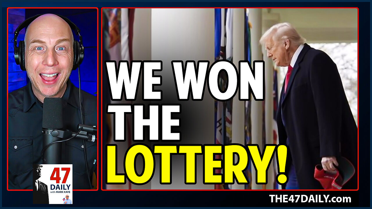 Trump's Tariffs Already having MASSIVE Effect!