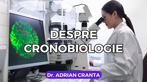 Despre cronobiologie