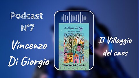 Podcast A MANO LIBERA