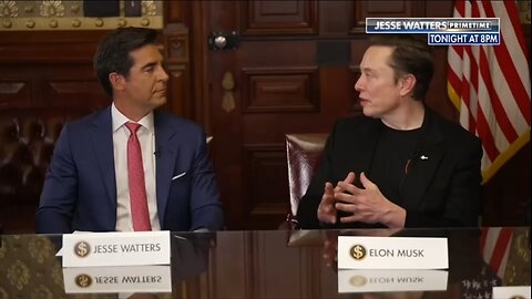 Elon Musk: DOGE Is A Long Term Enterprise