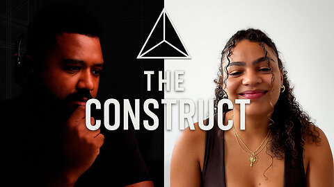 The Construct Ep. 1 – Chanaly Rodriguez | Poet, Healer & Truth Teller