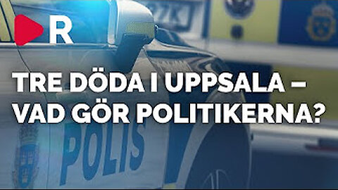 3 döda i skjutning!