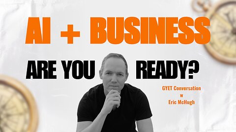 The Future of Business