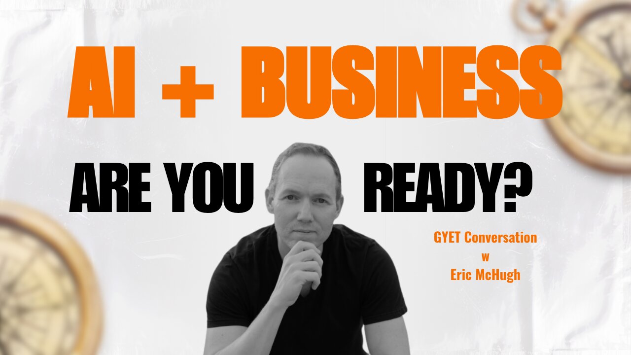 The Future of Business