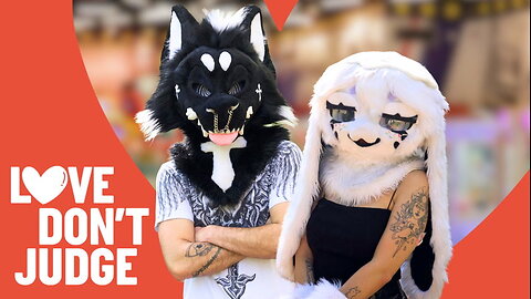 My Boyfriend Does Not "Control" Me | LOVE DON'T JUDGE