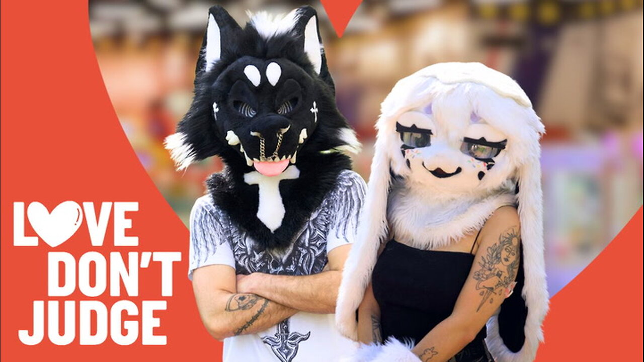 My Boyfriend Does Not "Control" Me | LOVE DON'T JUDGE