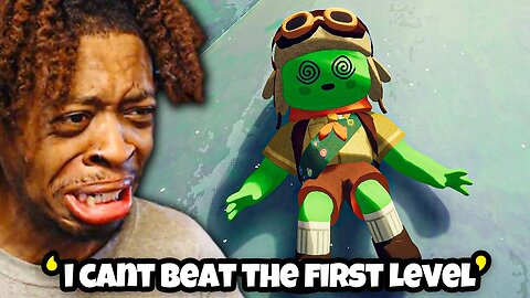 PEAK Might Be the Best Steam Game You’ve NEVER Heard Of 👀 Must Play!