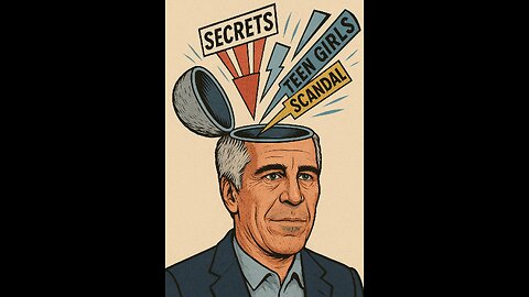 UNSEALING EPSTEIN: THE POLITICAL POWER STRUGGLE OVER GRAND JURY TESTIMONY.