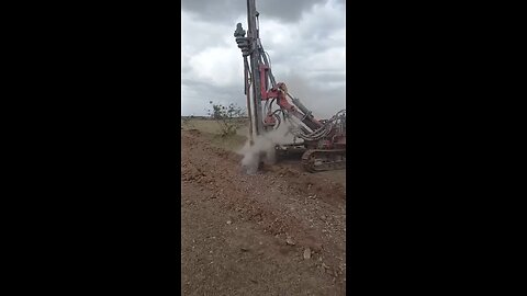 fail drilling