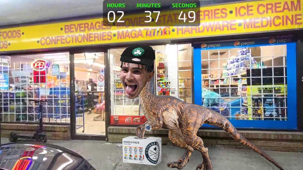 💚SUBATHON GOES ON, ON RUMBLE💚~⏳ ⚠ 1 SUB = 1 HOUR ⚠ ⏳ ~⏳ $2 FIRESALES 🍺~ 🐐DAILY DOSE OF DEALY🐐