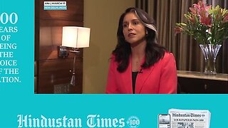 ‘India Positive About…’_ Tulsi Gabbard Drops Trump Tariff Bombshell After Meeting Modi, Jaishankar