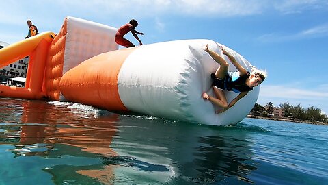 Best Water Fails! 💦 Funniest Videos of the Summer