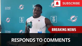 Tyreek Hill Responds To Tua Comments