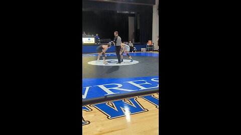 BradKuz76 Konrad Twin River