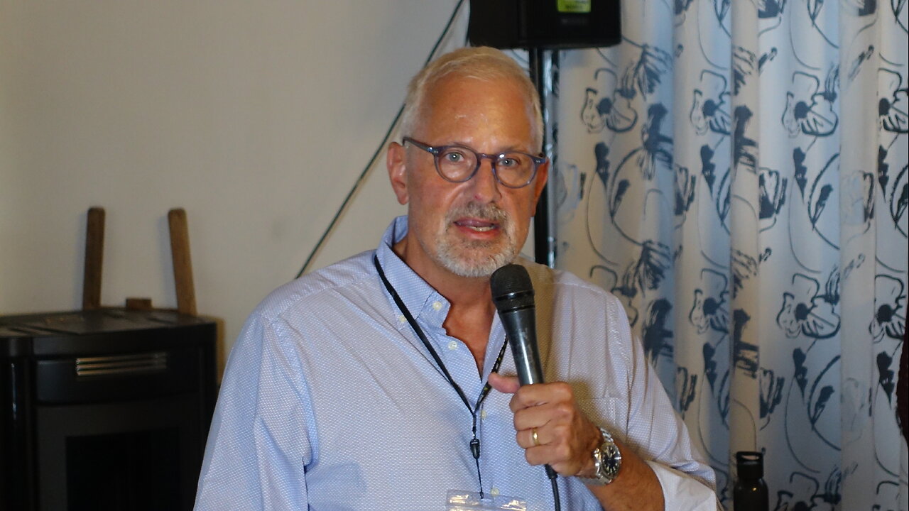 Treviglio 13.09.2025 - Movimento Libertario 2005/2025 - Il Ventennale