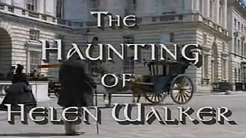 THE HAUNTING OF HELEN WALKER 1995 The Classic Ghost Story, Turn of the Screw FULL MOVIE in HD