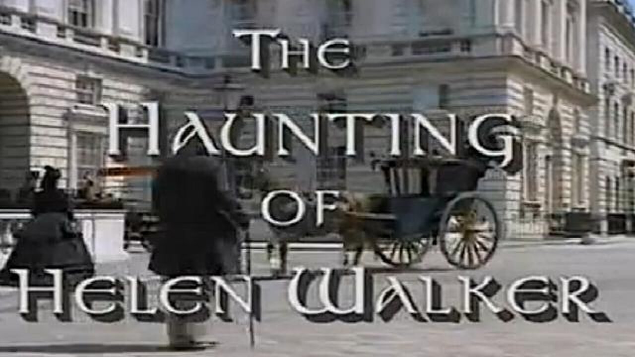 THE HAUNTING OF HELEN WALKER 1995 The Classic Ghost Story, Turn of the Screw FULL MOVIE in HD