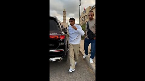 hakimi