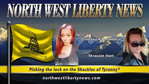 NWLNews - Systematic Abuse by the Courts: Lindsey Rae Landru & Strausie Hart