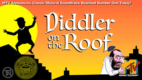 Classic Musical Soundtrack Reached Number One on U.S. Top 100 Charts