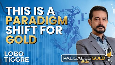 Lobo Tiggre: 'Very Bullish' On Gold & Silver and Why Oil is Not 'Stupid Cheap' Yet